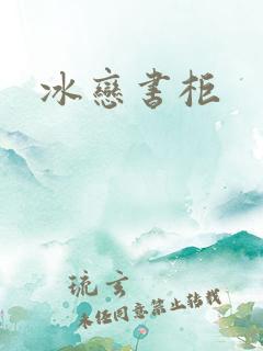 冰恋书柜