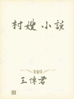 村嫂 小说