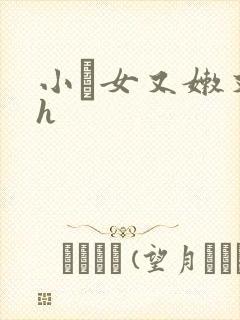 小姪女又嫩又紧h