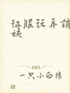 征服玩弄销魂阿姨