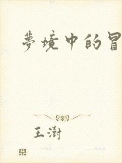 梦境中的冒险家