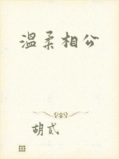温柔相公