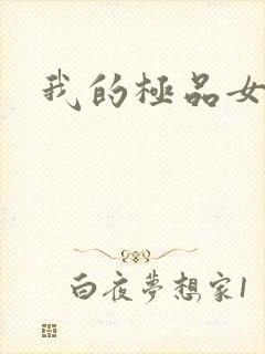 我的极品女老师