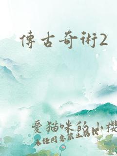 传古奇术2