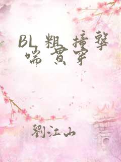 BL 粗 撞击 喘 贯穿