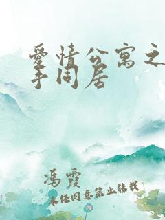 爱情公寓之与杀手同居