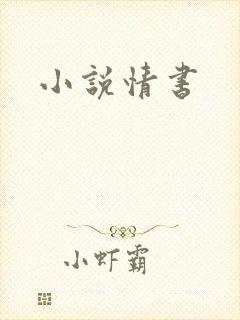小说情书