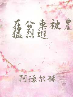 在公车被农民工猛烈进