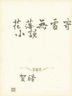 花落无处寄相思 小说