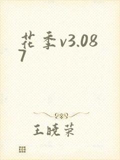 花季v3.087