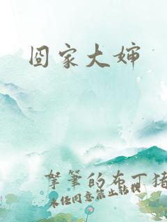 囧家大婶