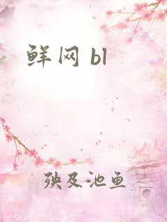 鲜网 bl