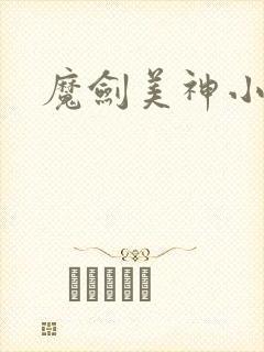 魔剑美神小说