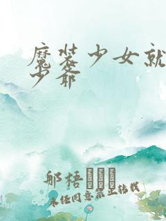 魔装少女就是本少爷