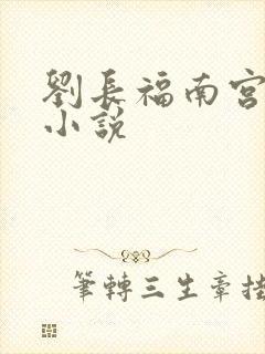 刘长福南宫琉璃小说
