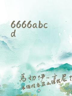 6666abcd