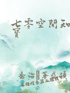 七零空间知青娇宝