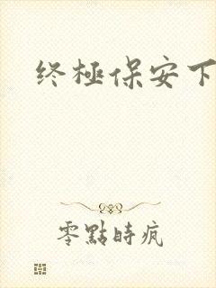 终极保安下载