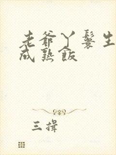 老爷丫鬟生米煮成熟饭