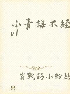 小青梅不经c1v1
