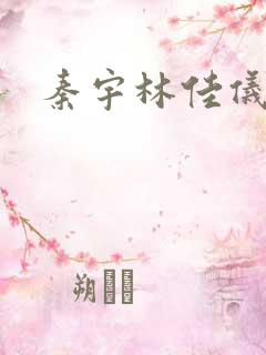 秦宇林佳仪小说