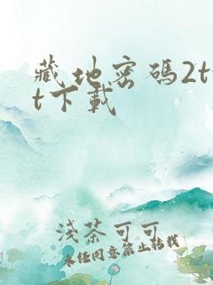 藏地密码2txt下载