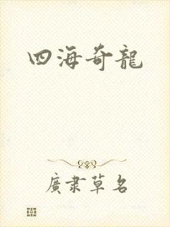四海奇龙