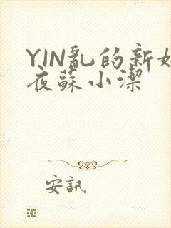 YIN乱的新婚夜苏小洁