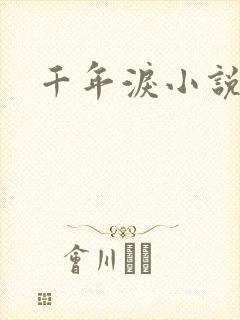 千年泪小说