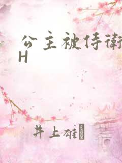 公主被侍卫灌满H