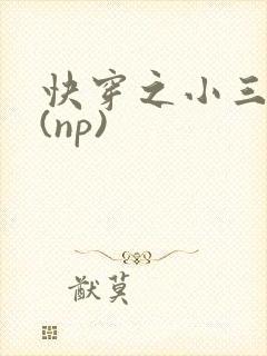 快穿之小三攻略(np)