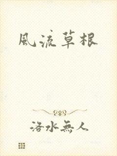 风流草根