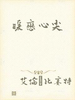 暖恋心尖