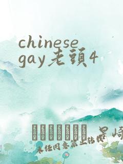 chinesegay老头4
