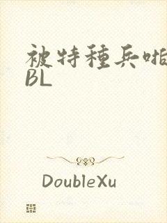 被特种兵啪到哭BL