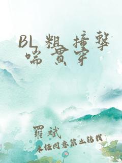 BL 粗 撞击 喘 贯穿