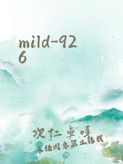 mild-926