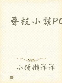 蚕枝小说PO