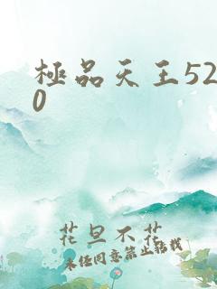 极品天王5200