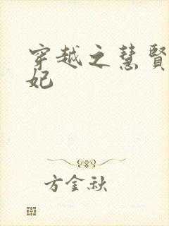 穿越之慧贤皇贵妃