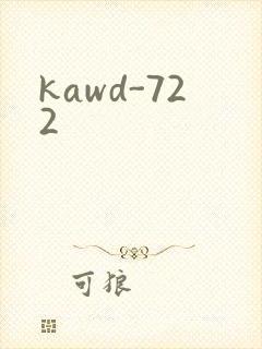 kawd-722