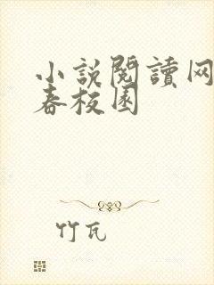 小说阅读网 青春校园