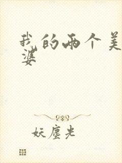 我的两个美女老婆