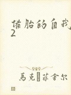 备胎的自我修养2