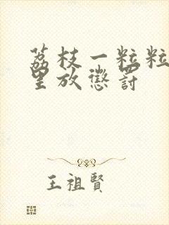 荔枝一粒粒的往里放惩罚