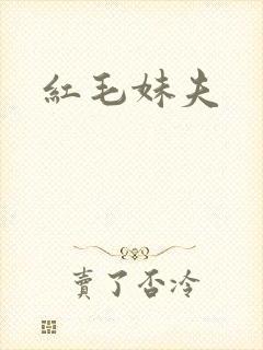 红毛妹夫