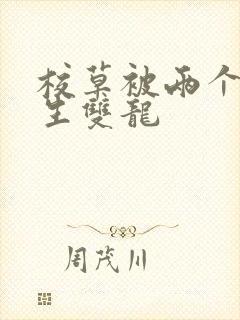 校草被两个体育生双龙