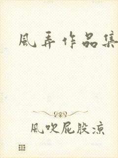 风弄作品集下载