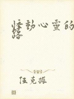 悸动心灵的h之路