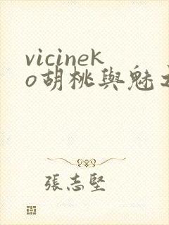 vicineko胡桃与魅之恶魔